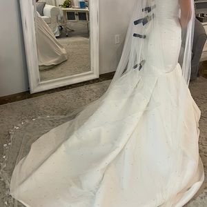 Untamed petals VEIL CHANDLER